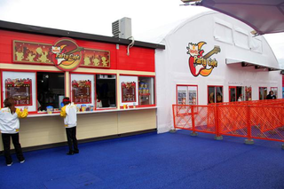 Illustration for article titled The Real Pokémon Theme Park: A Look Back
